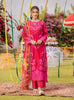 Etoiles Embroidered Lawn Collection – DN-08