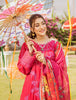 Etoiles Embroidered Lawn Collection – DN-08