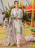 Etoiles Embroidered Lawn Collection – DN-09