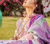 Etoiles Embroidered Lawn Collection – DN-10