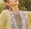 Etoiles Embroidered Lawn Collection – DN-12