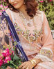 Etoiles Embroidered Lawn Collection – DN-02