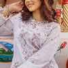 Etoiles Embroidered Lawn Collection – DN-16