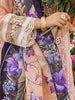 Etoiles Embroidered Lawn Collection – DN-02