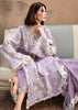 Crimson Flow Luxury Lawn – A SUMMER DANCE - D2B
