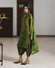 Jugnu by Hussain Rehar Karandi Winter Edit – Zinia