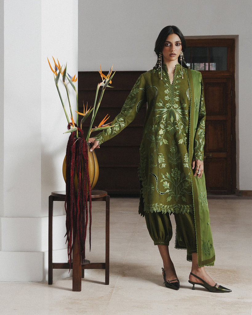Hussain Rehar Jugnu Karandi – Zinia