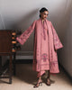 Jugnu by Hussain Rehar Karandi Winter Edit – Dahlia