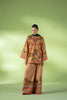 Saira Rizwan Joolie Prints Lawn – GOLDEN HOUR – JPU25-05