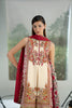 Saira Rizwan Joolie Prints Lawn – SUNDAY STROLL – JPU25-08
