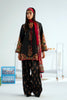 Saira Rizwan Joolie Prints Lawn – DRAMA QUEEN – JPU25-01