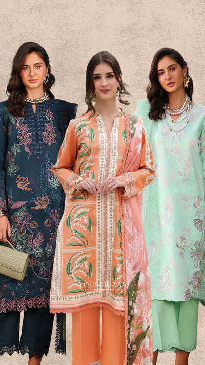 Rang Rasiya Carnation