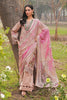 Ramsha Ghazal Lawn – G-602