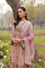Ramsha Ghazal Lawn – G-602
