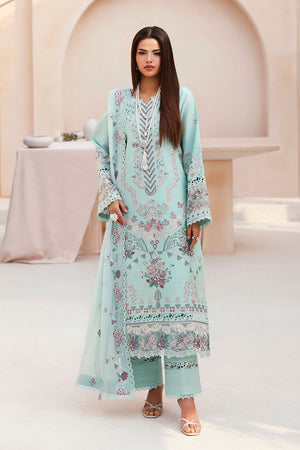 Ramsha Luxury Lawn