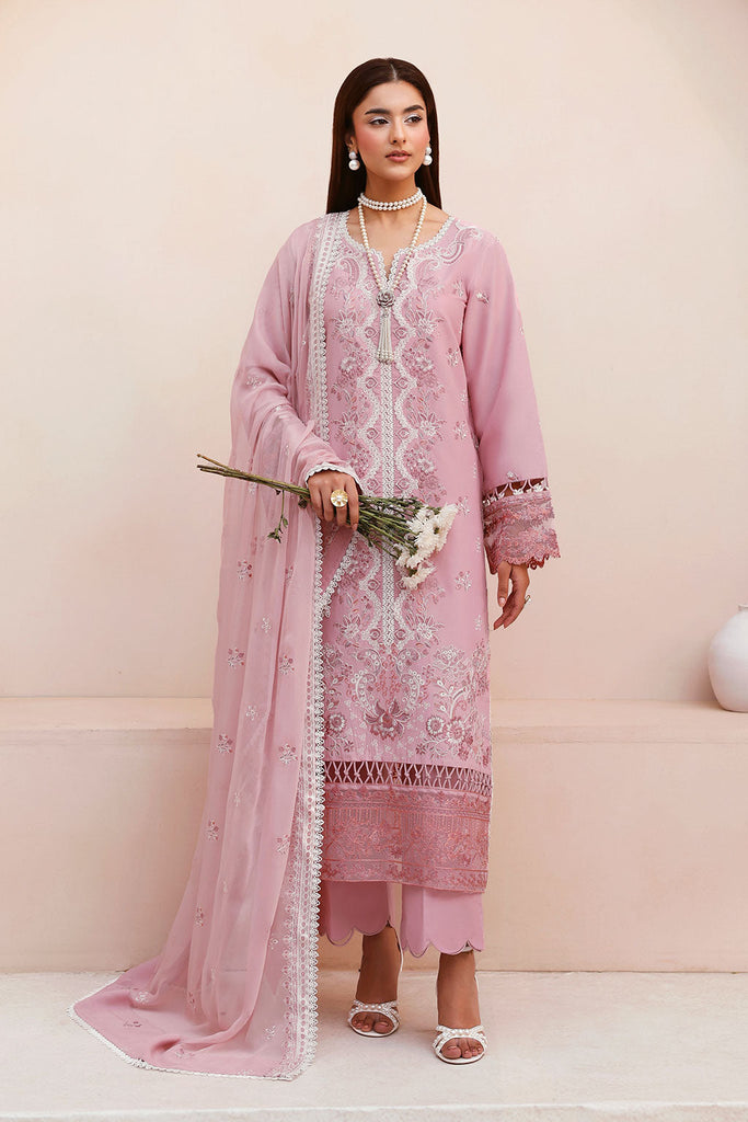 Ramsha Ghazal Lawn – G-504