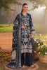Ramsha Ghazal Lawn – G-606
