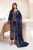 Ramsha Ghazal Lawn – G-505