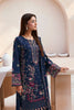 Ramsha Ghazal Lawn – G-505