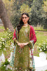 Ramsha Ghazal Lawn – G-601