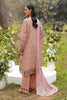 Ramsha Ghazal Lawn – G-602