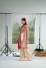 Saira Rizwan Joolie Prints Lawn – SUNDAY STROLL – JPU25-08