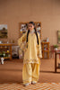 Saira Rizwan Laanem Spring/Summer Lawn – LEYLA-A-SRL25-04