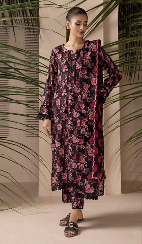 Identic Separates Linen D - 4