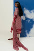 Sana Safinaz Summer Mahay Lawn Vol-2 – H242-003A-2I