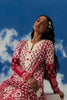 Sana Safinaz Summer Mahay Lawn Vol-2 – H242-003A-2I
