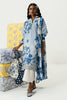 Sana Safinaz Summer Mahay Lawn Vol-2 – H242-009B-2DD