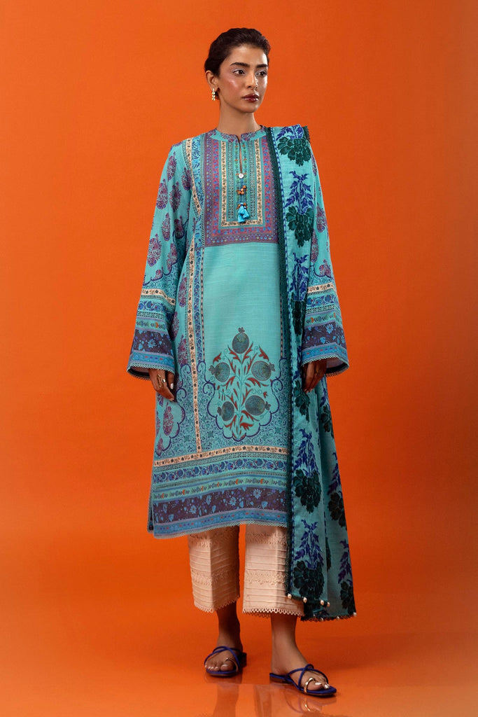 Sana Safinaz Mahay Fall/Winter 2024 – H243-003B-2Q