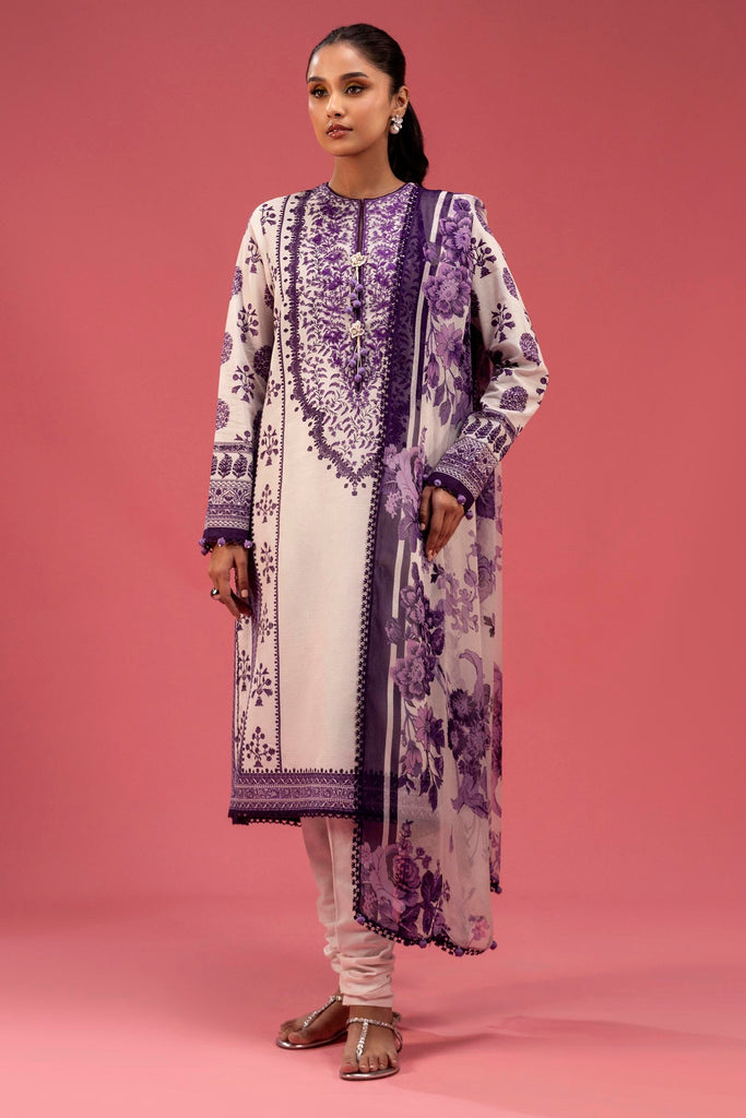 Sana Safinaz Mahay Spring/Summer Lawn – H251-011B-3CI