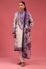 Sana Safinaz Mahay Spring/Summer Lawn – H251-011B-3CI