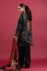 Sana Safinaz Mahay Vol-3 – 3 Pc Lawn Suit H253-001A-3DE