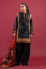 Sana Safinaz Mahay Vol-3 – 3 Pc Lawn Suit H253-001A-3DE