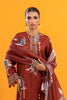 Sana Safinaz Mahay Vol-3 – 3 Pc Lawn Suit H253-002A-3AS