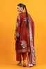 Sana Safinaz Mahay Vol-3 – 3 Pc Lawn Suit H253-002A-3AS