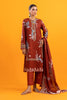 Sana Safinaz Mahay Vol-3 – 3 Pc Lawn Suit H253-002A-3AS