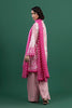 Sana Safinaz Mahay Vol-3 – 3 Pc Lawn Suit H253-003A-3AI