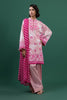 Sana Safinaz Mahay Vol-3 – 3 Pc Lawn Suit H253-003A-3AI