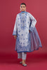 Sana Safinaz Mahay Vol-3 – 3 Pc Lawn Suit H253-003B-3AI