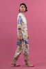 Sana Safinaz Mahay Vol-3 – 2 Pc Lawn Suit H253-005A-2C