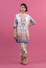 Sana Safinaz Mahay Vol-3 – 2 Pc Lawn Suit H253-005A-2C