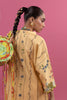 Sana Safinaz Mahay Vol-3 – 2 Pc Lawn Suit H253-006B-2C