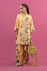 Sana Safinaz Mahay Vol-3 – 2 Pc Lawn Suit H253-006B-2C