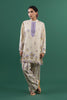 Sana Safinaz Mahay Vol-3 – 2 Pc Lawn Suit H253-007B-2C