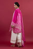 Sana Safinaz Mahay Vol-3 – 2 Pc Lawn Suit H253- 8A