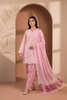 Sadabahar Eclair TWD-01 Pink - model front