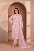 Sadabahar Regal Festive RD-01 Pink - model front